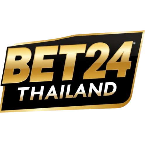 Bet24 Thailand Logo